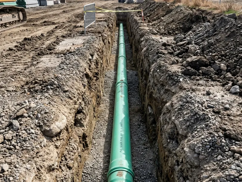 Sewer Line Repair Plumber in West Little River, FL